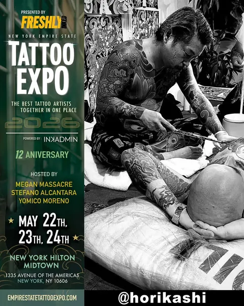 nyempirestatetattooexpo