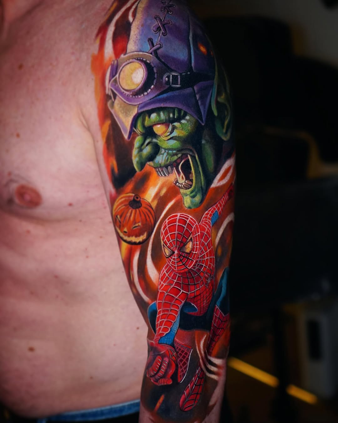 williartattoo