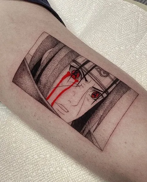 Full Circle Tattoo