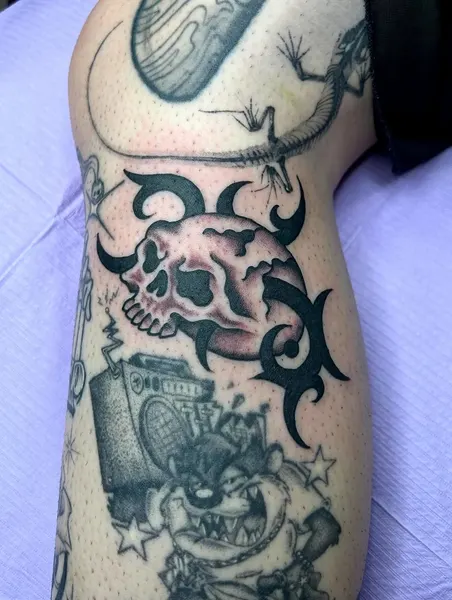 ellentattoos