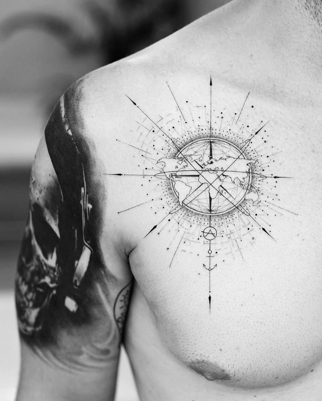 Geometric