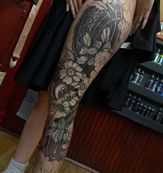 Flower