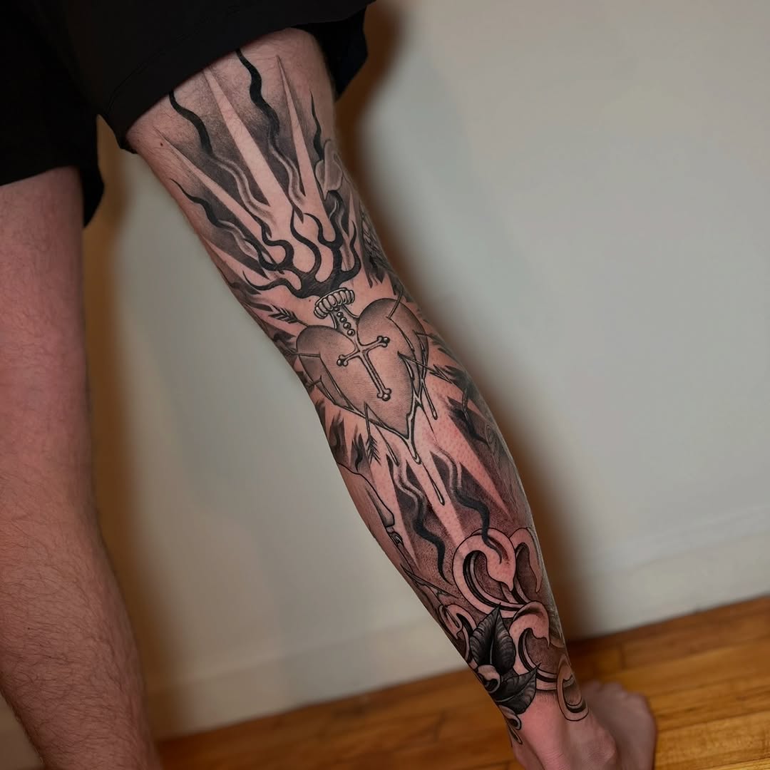Guru Tattoo