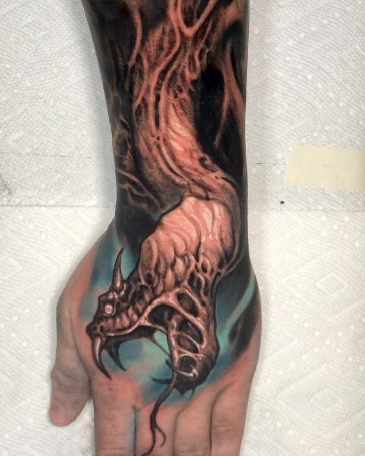 Dragon