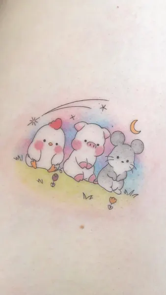 tattooist_arar
