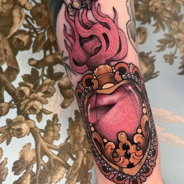 Guru Tattoo