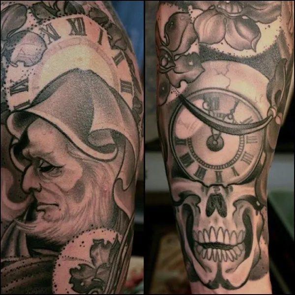 Guru Tattoo