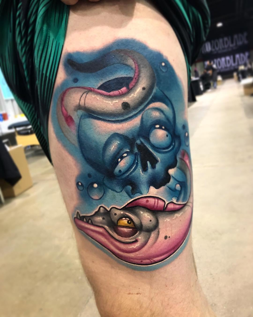 Josh Herman