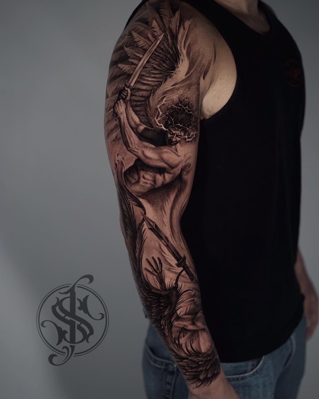 James Strickland