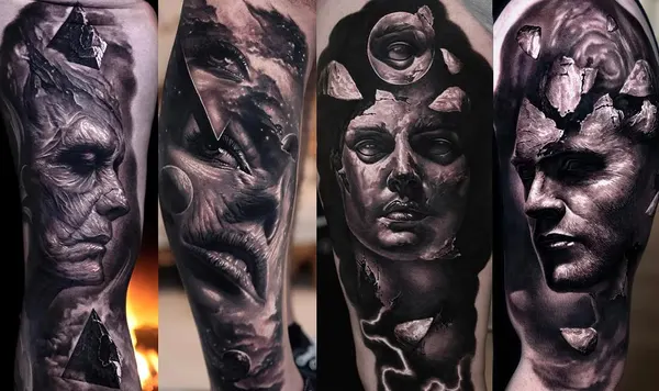 michaelperryart