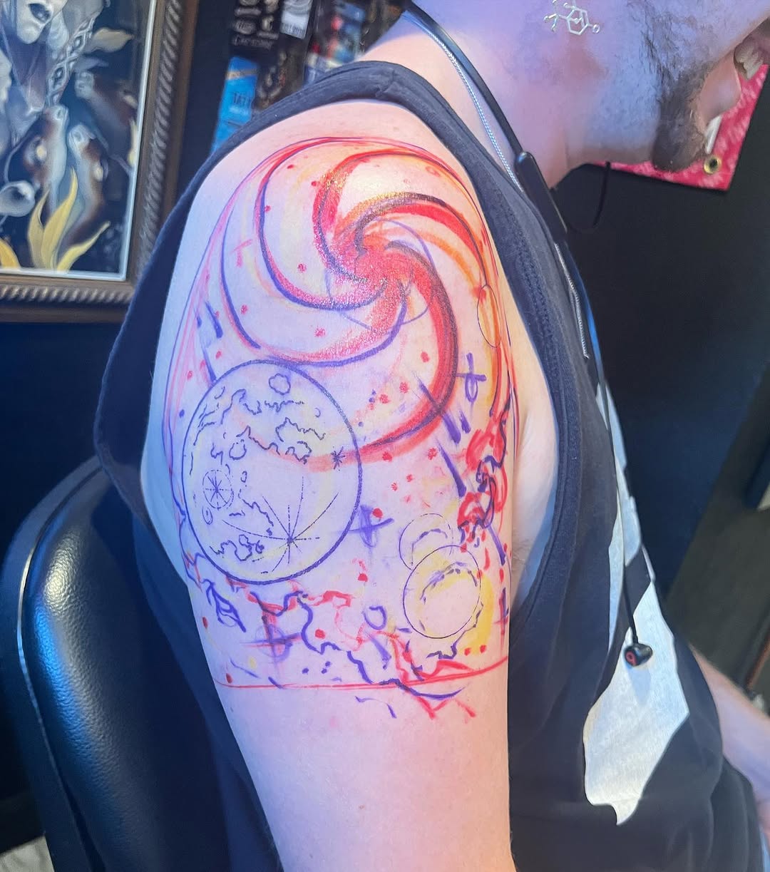 nikkisimpsontattoos