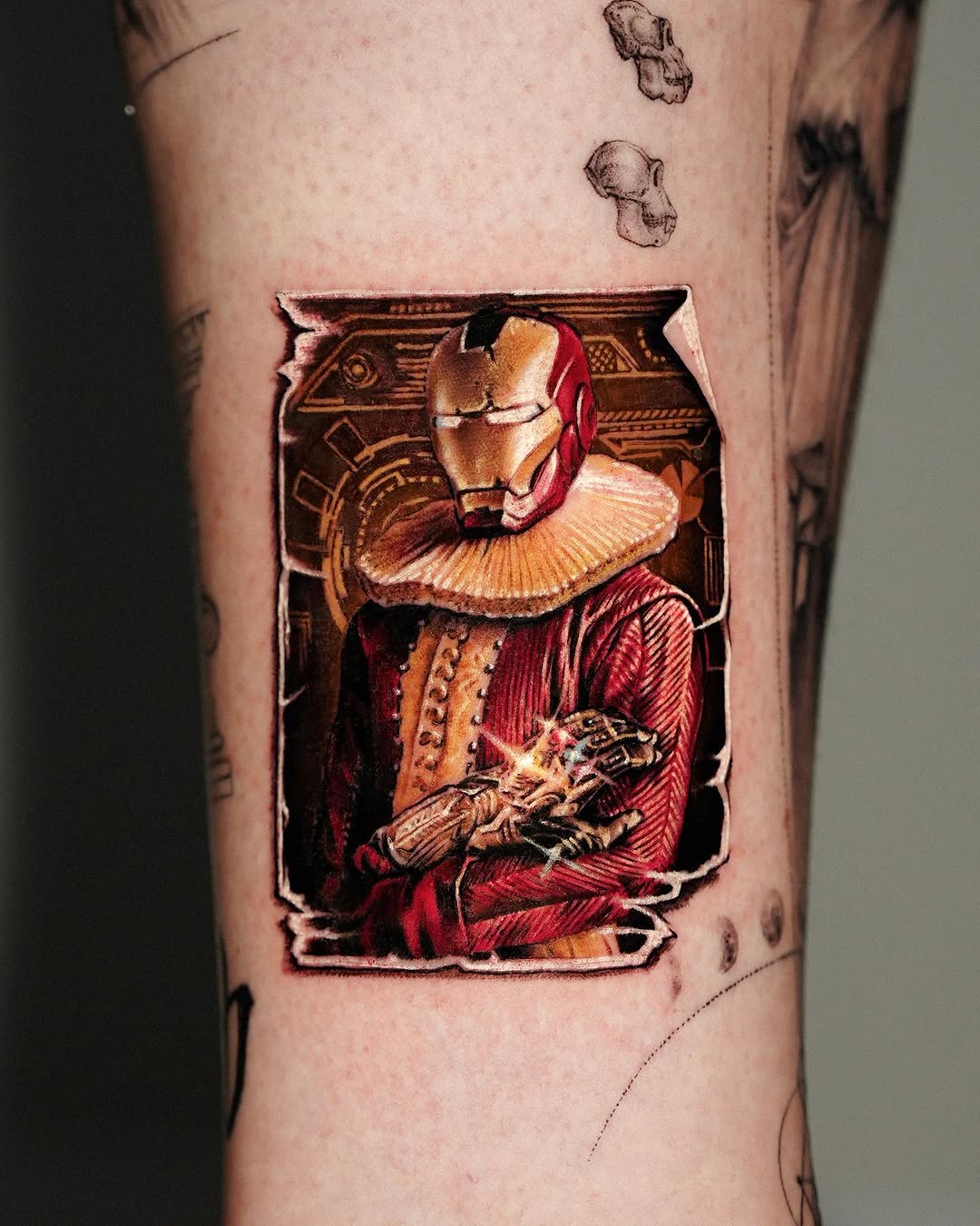 gody_tattoo