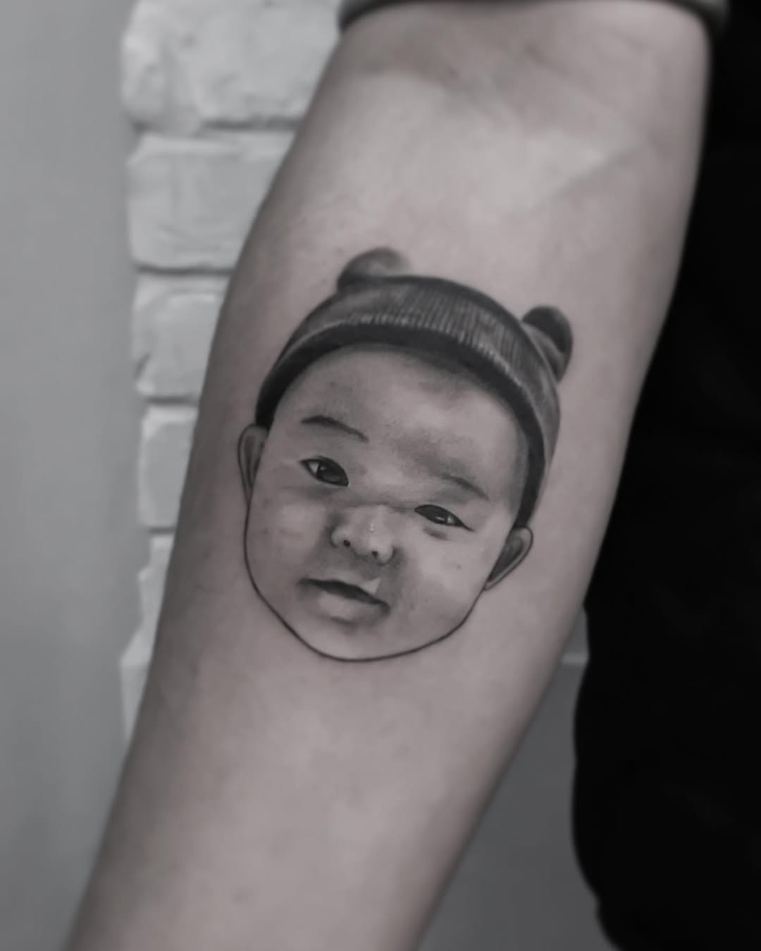 아기, 아기천사, 아버지