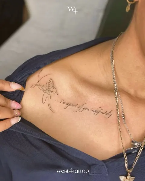 Lettering