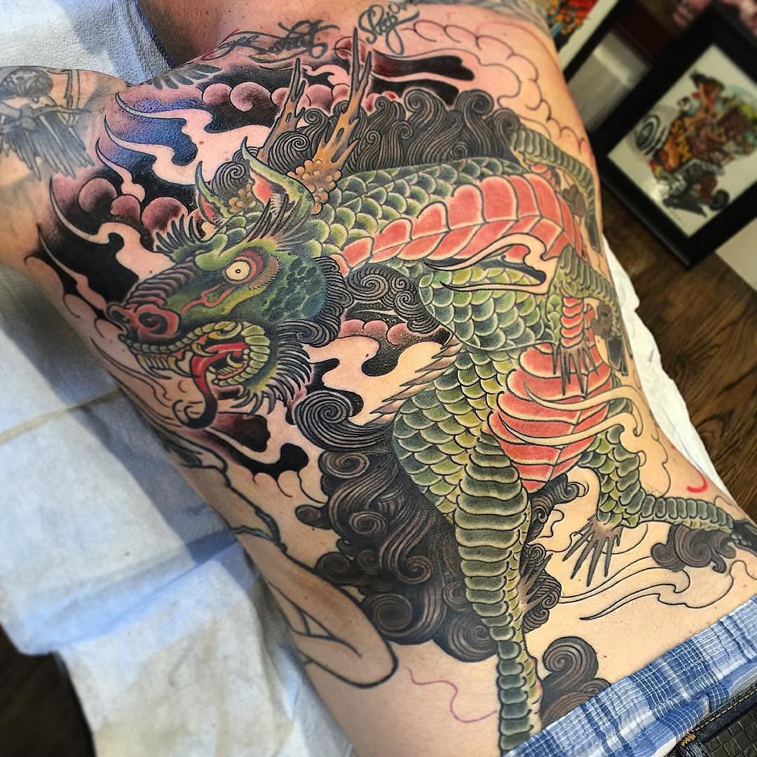 Dragon