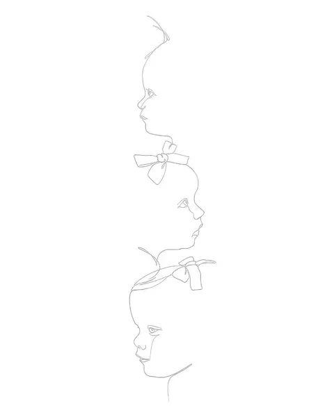 Lettering, 바람, 지도