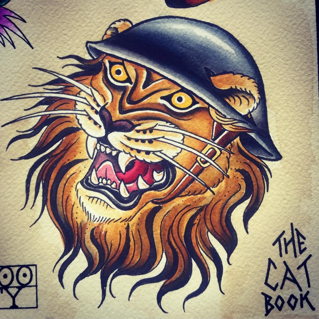 maryjoytattoo