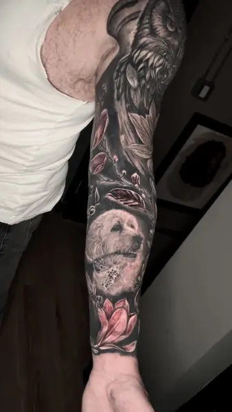 Animal, Mini