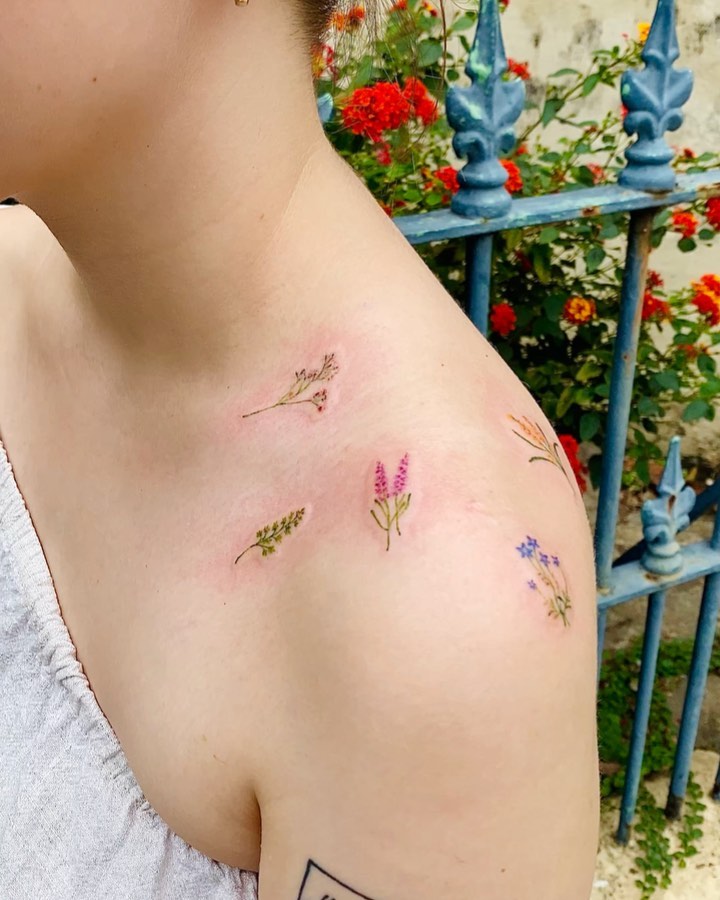 Flower