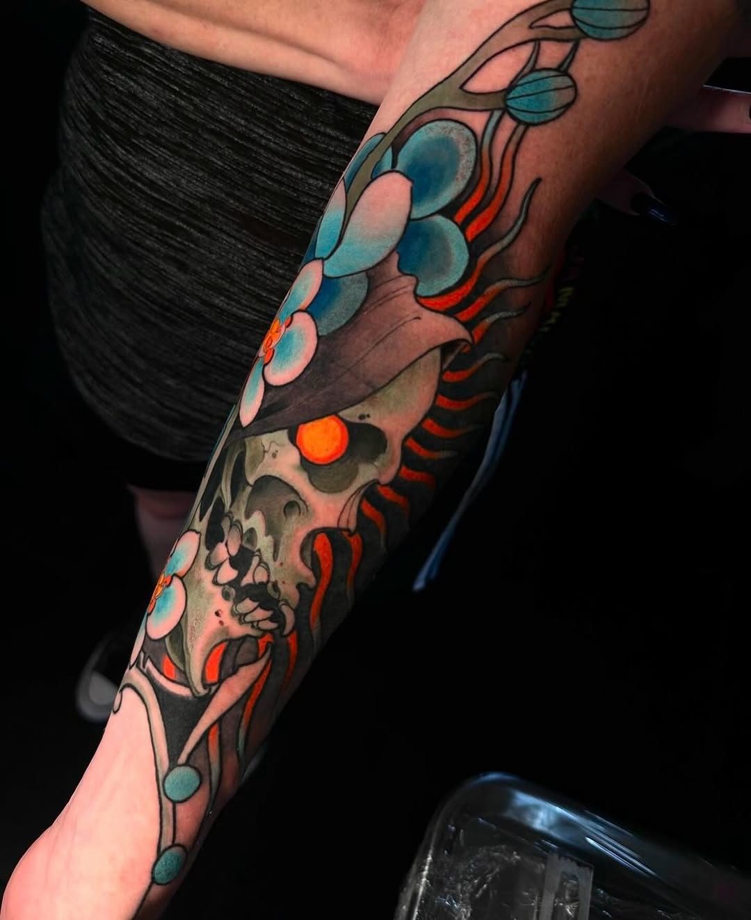 Guru Tattoo