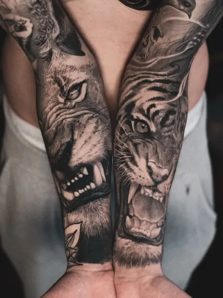 Tiger