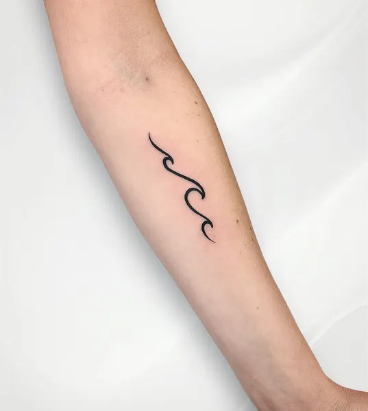 Lettering