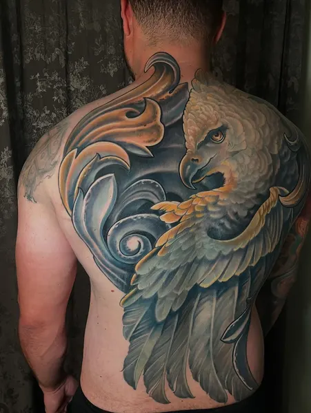Tim McEwen
