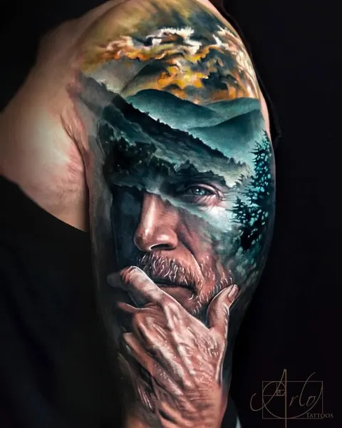 arlotattoos
