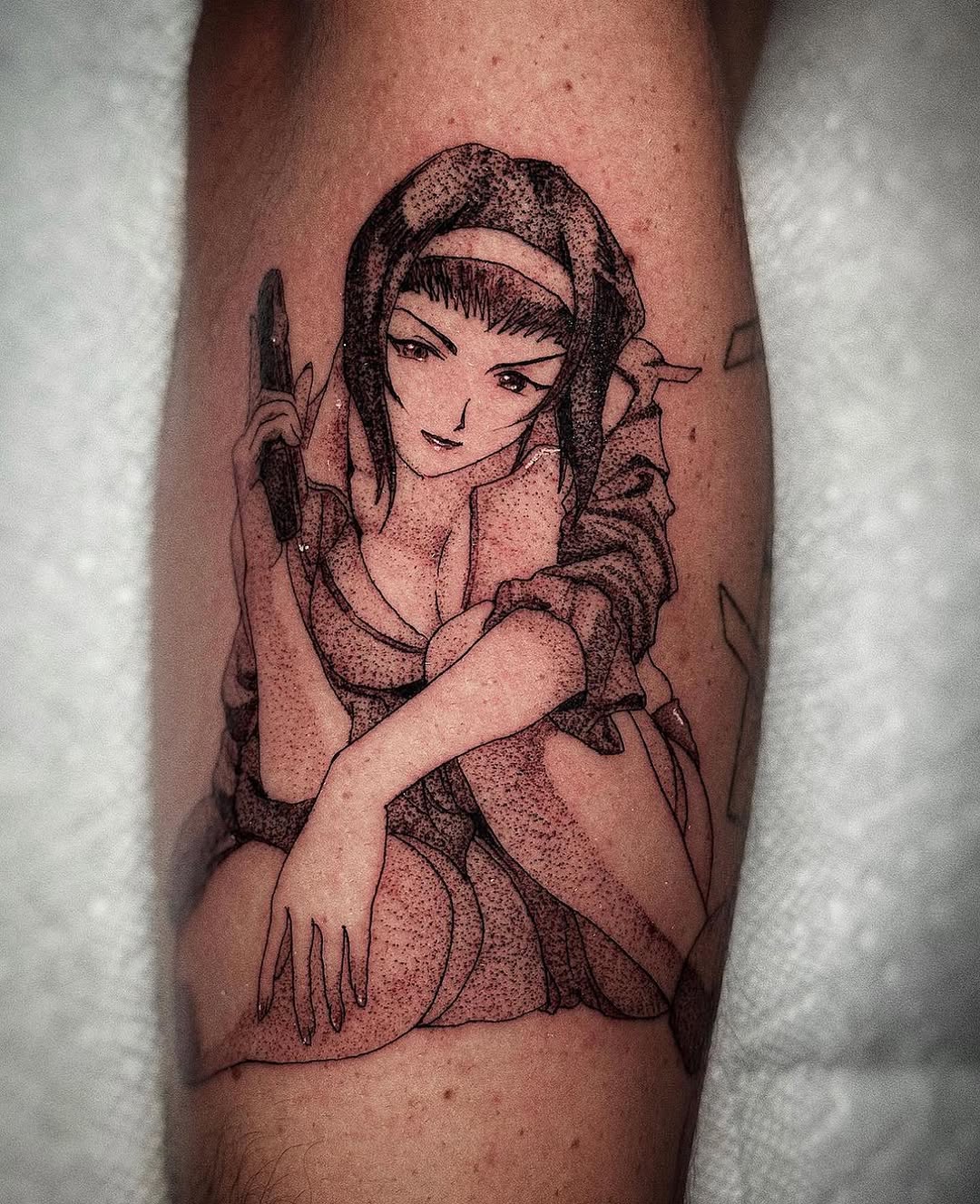 Full Circle Tattoo