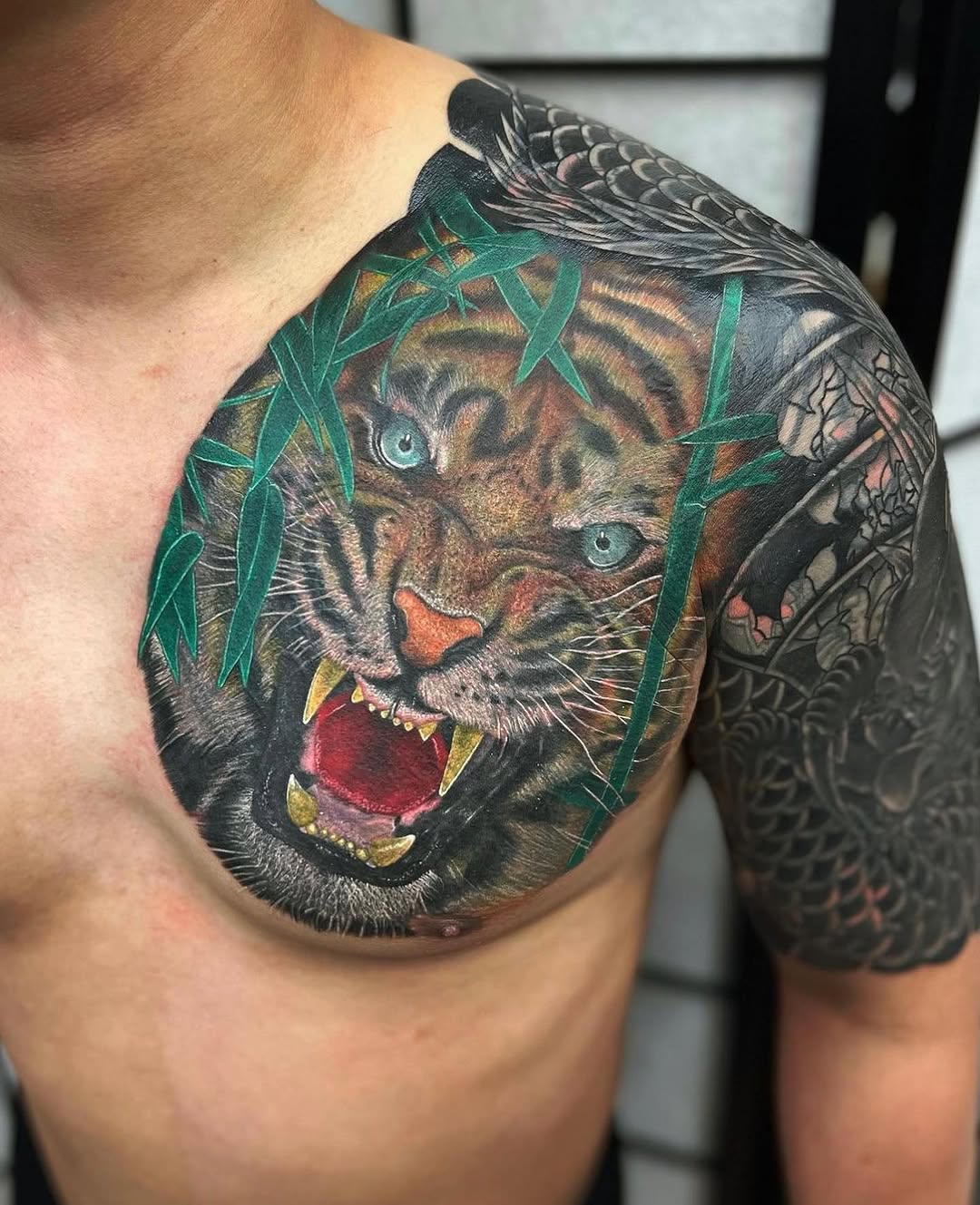 Tiger