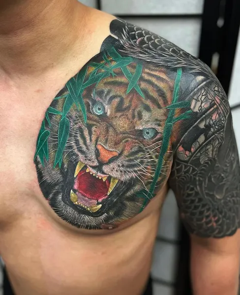 Tiger