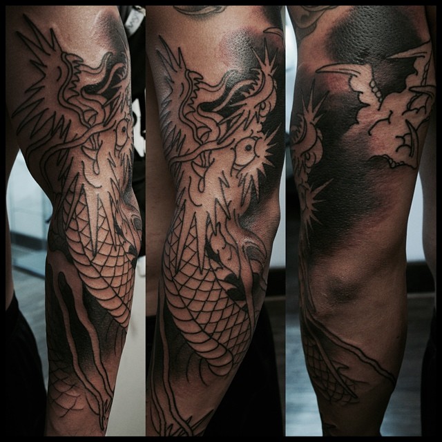 Guru Tattoo
