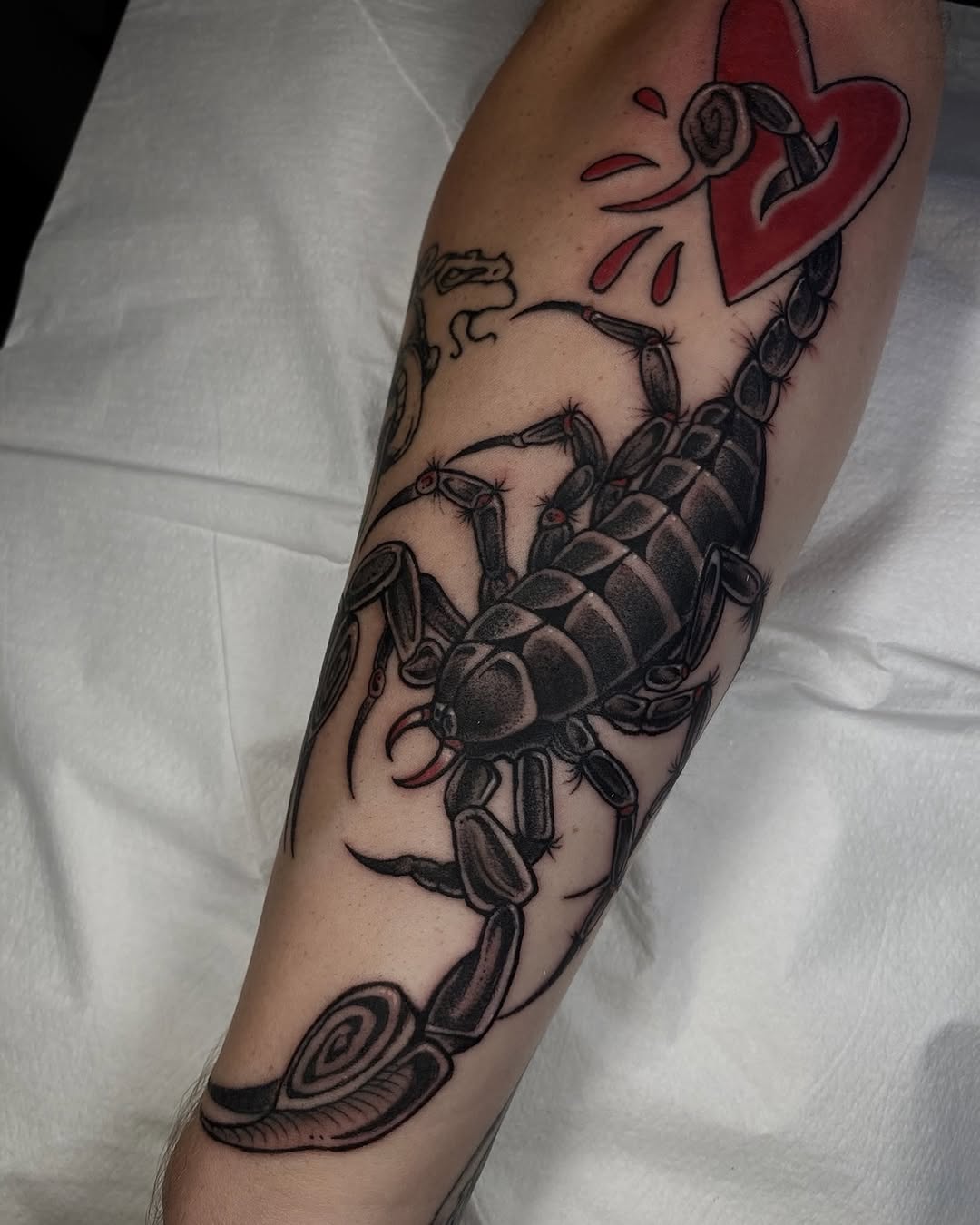Guru Tattoo