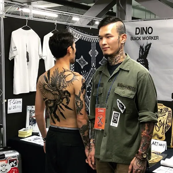 dinokimx
