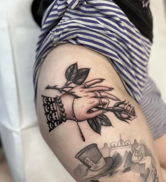 Guru Tattoo