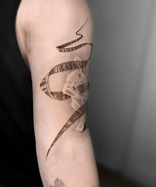 Lettering