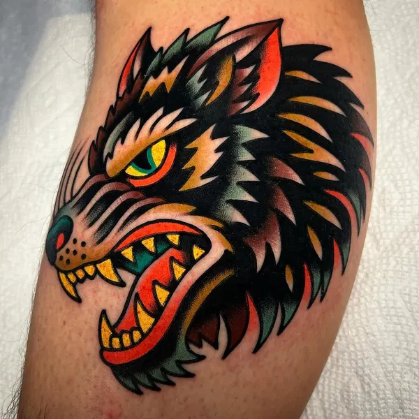 Animal, Tiger