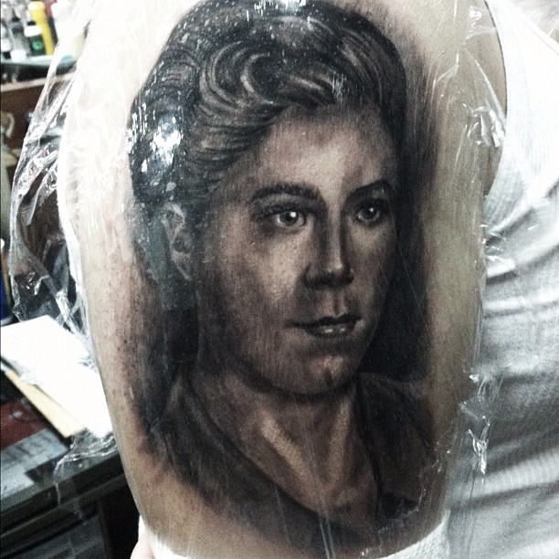 Edgar Marquez
