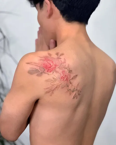 Flower, Nature, 해부학