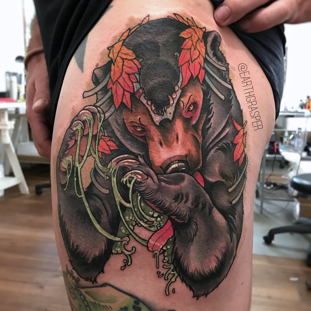 Animal