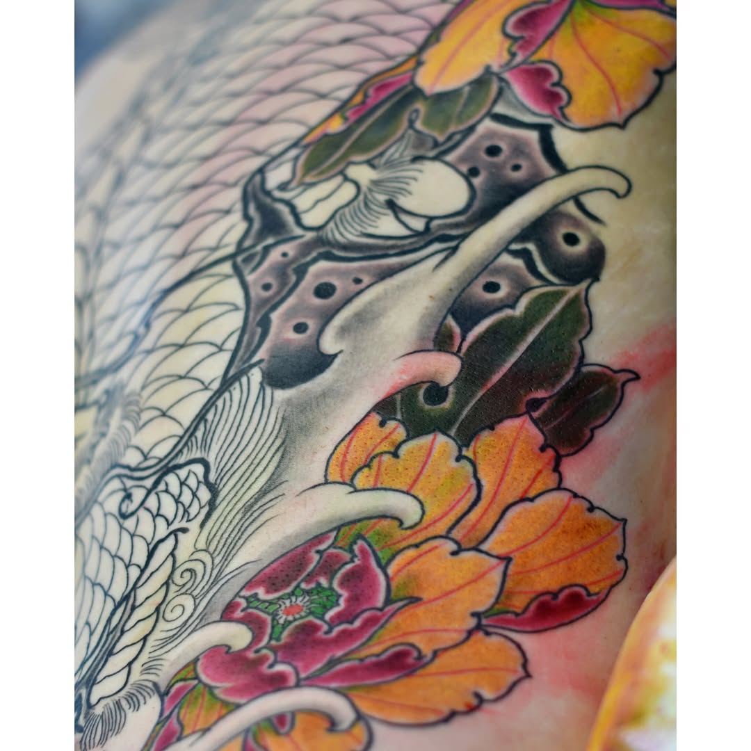 Guru Tattoo