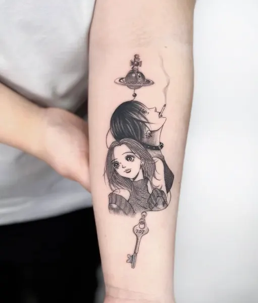 baronarttattoo