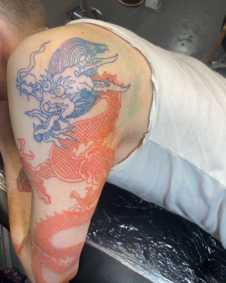 Dragon