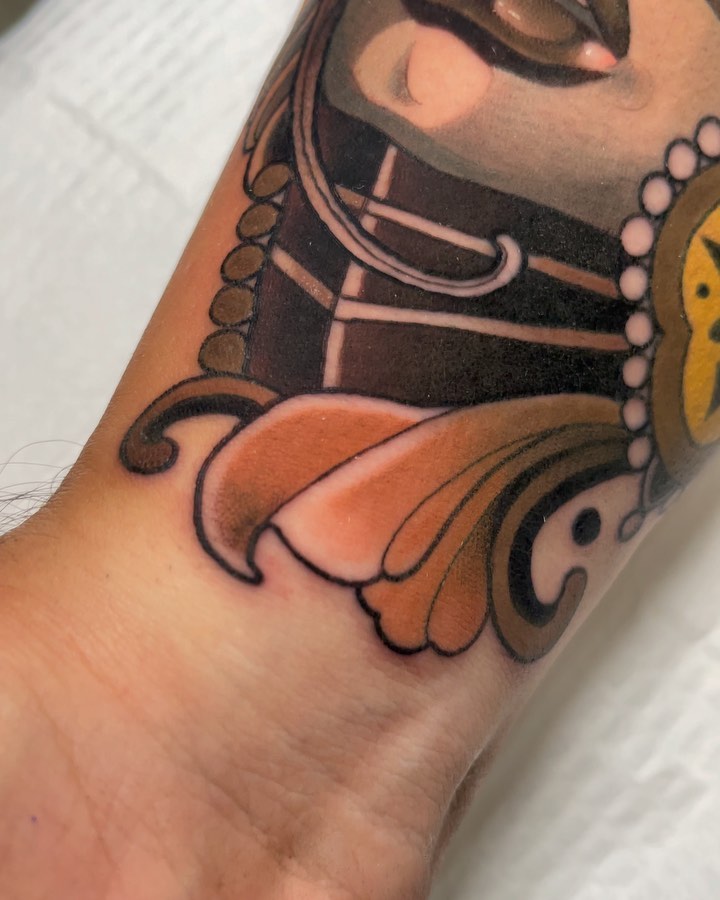 krishtattoo
