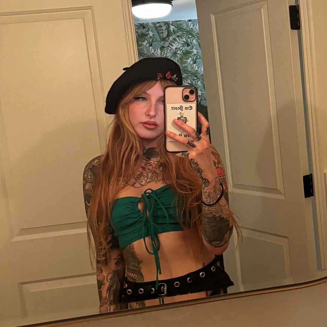 Emma Scott