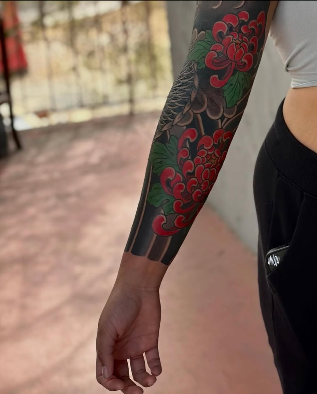 Flower