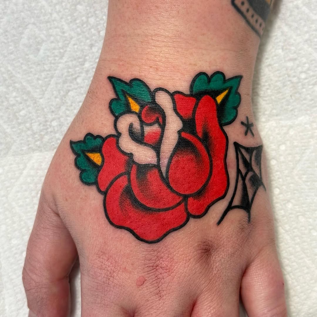 rempetattoo