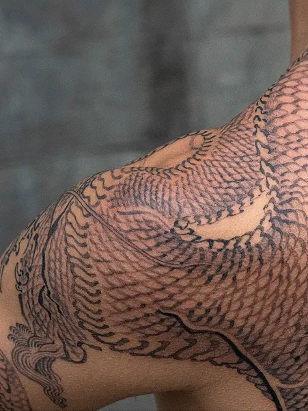 Mini, Dragon