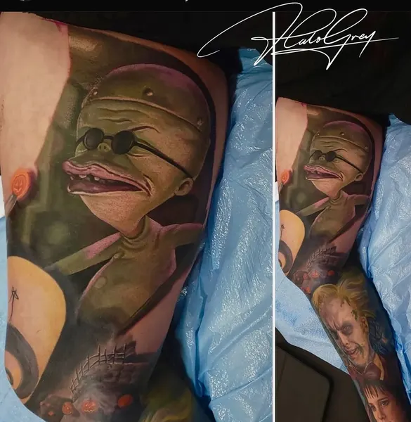 tattoosbyhalo