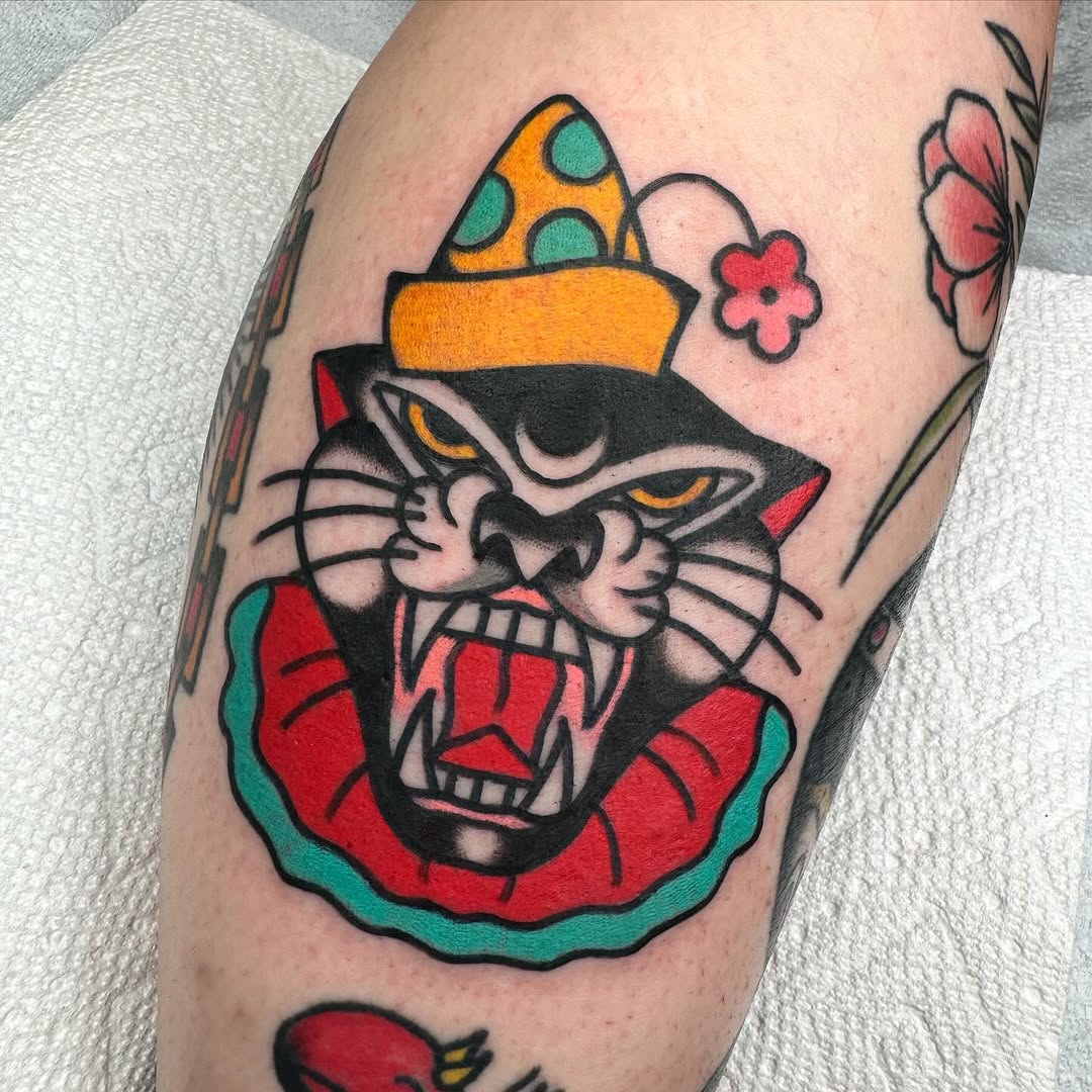 Animal, Tiger
